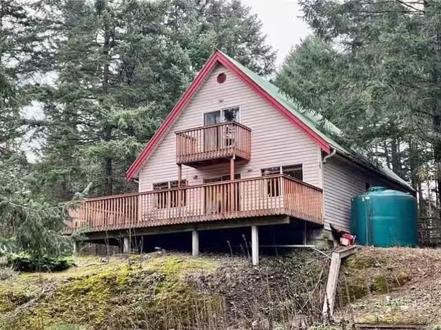 Lot for sale in Mayne Island, Islands Van. & Gulf, 702 Charter.