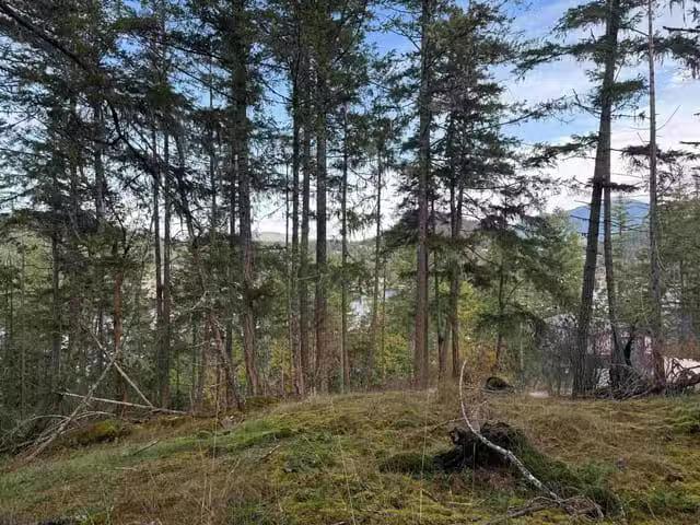 Lot for sale in Madeira Park, Sunshine Coast, Lot B Francis Pe.