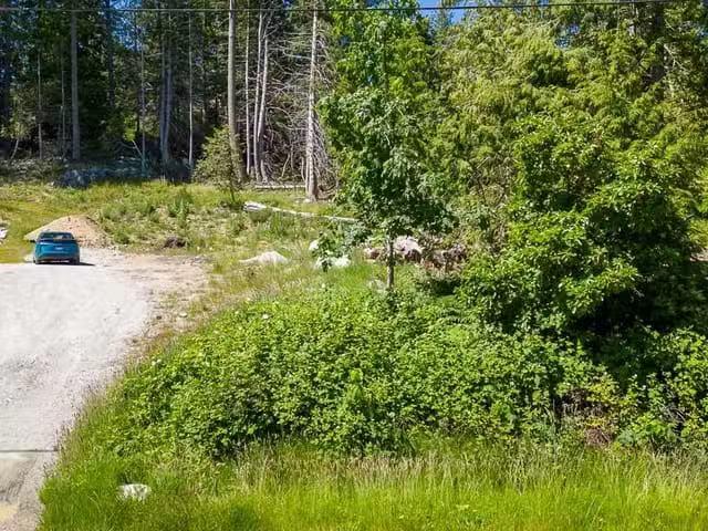Lot for sale in Madeira Park, Sunshine Coast, 4549 Merrill Roa.
