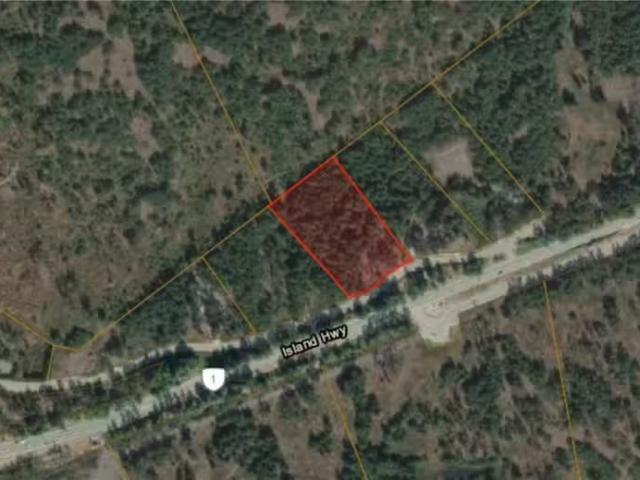 Lot for sale in Malahat, Malahat Proper, B Ebadora Ln, 971213