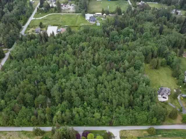 Lot for sale in Maple Ridge, Maple Ridge, 10660 268 Street, 26.