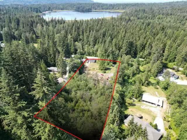 Lot for sale in Maple Ridge, Maple Ridge, 11726 284th Street.