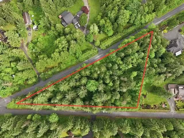 Lot for sale in Maple Ridge, Maple Ridge, 12540 Blue Mountain.