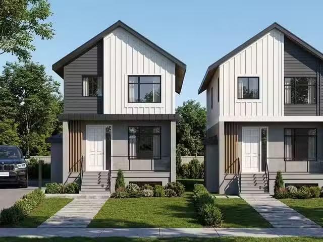 Lot for sale in Maple Ridge, Maple Ridge, 12082 &12086 228th.