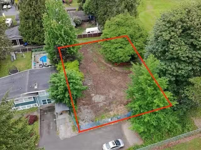 Lot for sale in Maple Ridge, Maple Ridge, 20777 Lorne Avenue.