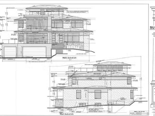 Lot for sale in Maple Ridge, Maple Ridge, 25370 Godwin Drive.