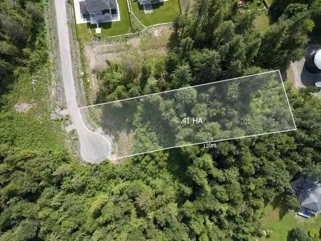 Lot for sale in Maple Ridge, Maple Ridge, 27018 124b Avenue, 2.