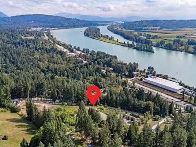 Lot for sale in Maple Ridge, Maple Ridge, 27141 River Road, 26.