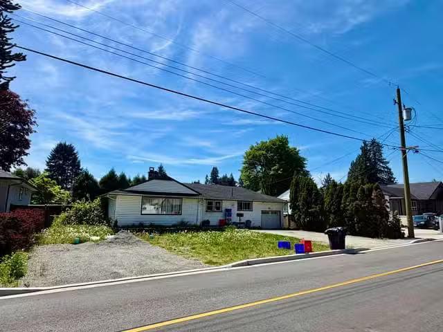 Lot for sale in Maple Ridge, Maple Ridge, Lot Avenue, 263139479