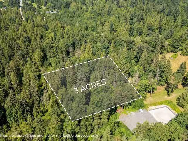 Lot for sale in Maple Ridge, Maple Ridge, Lot 31 108 Avenue, 2.