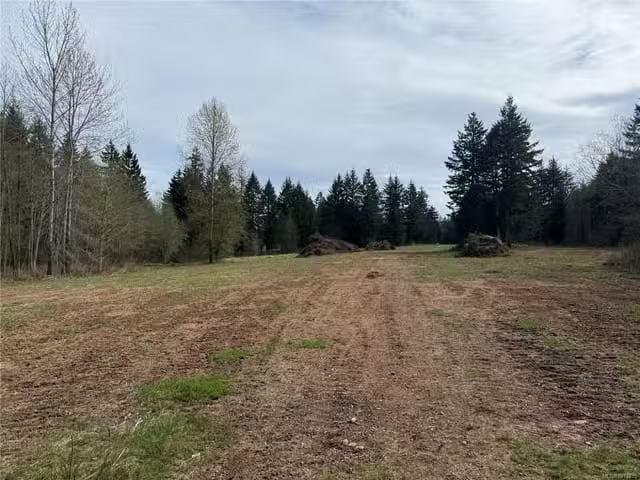 Lot for sale in Merville, 7481 Island Hwy, 1033835