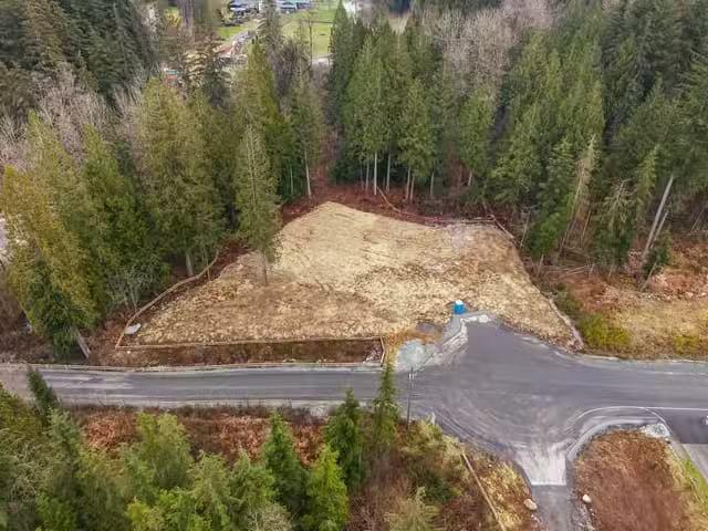 Lot for sale in Mission, Mission, Keystone Avenue, 263154562