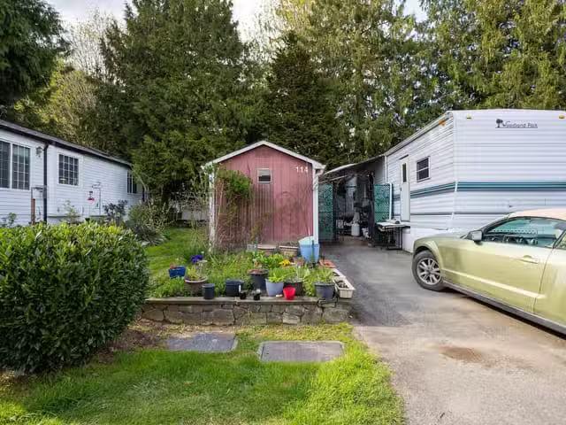 Lot for sale in Mission, Mission, 114 14600 Morris Valley Road.