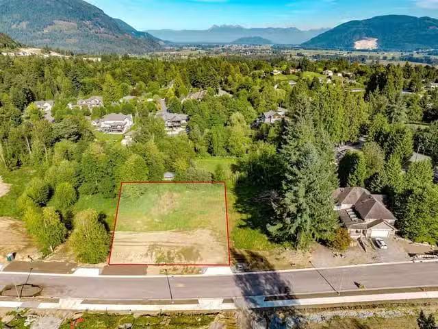 Lot for sale in Mission, Mission, 8680 Hitch Terrace, 263121282