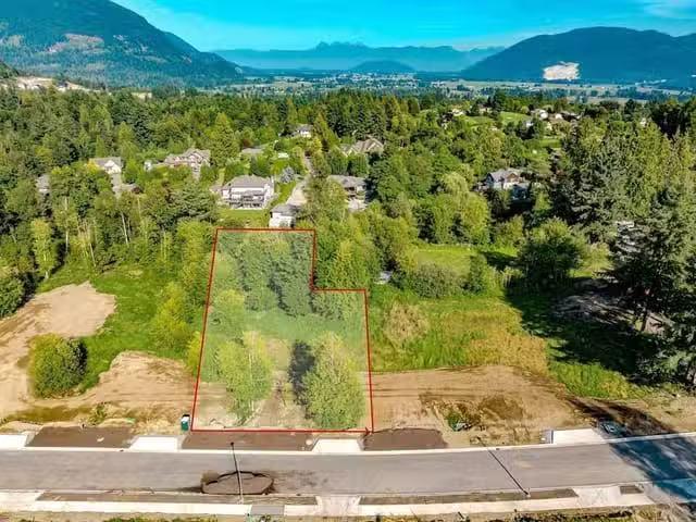 Lot for sale in Mission, Mission, 8700 Hitch Terrace, 263121293