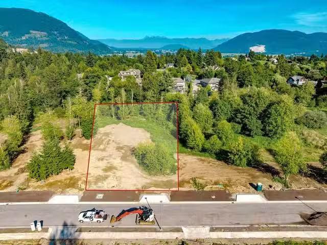 Lot for sale in Mission, Mission, 8734 Hitch Terrace, 263121299
