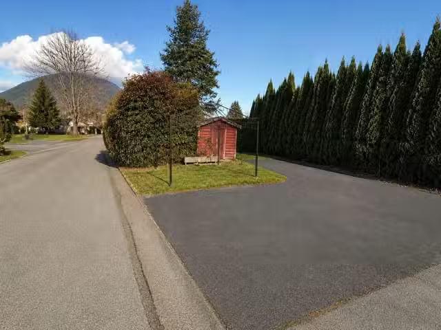 Lot for sale in Mission, Mission, 80 8400 Shook Road, 263148428