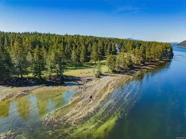 Lot for sale in Mudge Island, Mudge Island, Lot 1 Driftwood Dr.