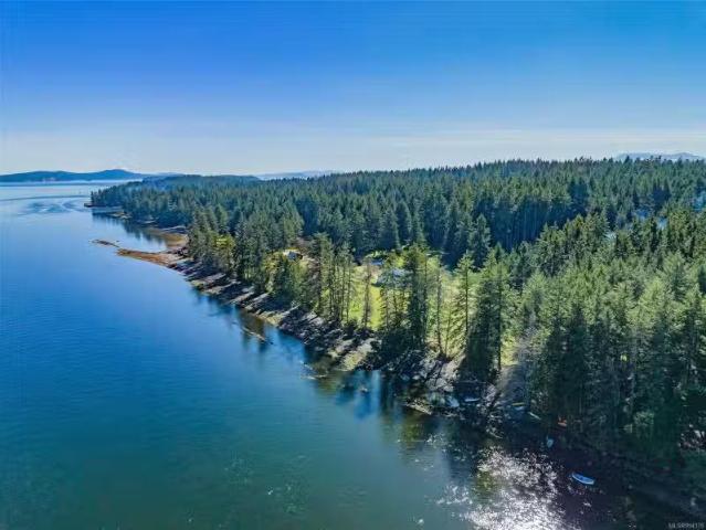 Lot for sale in Mudge Island, Mudge Island, Lot 7 Weathers Way.