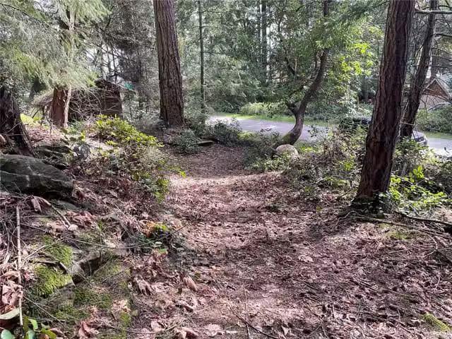 Lot for sale in Mudge Island, Lot 130 Ling Cod Ln, 1030442