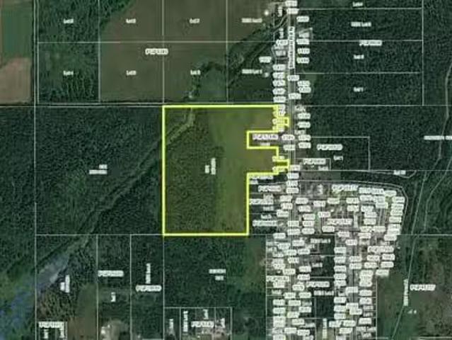 Lot for sale in North Blackburn, PG City South East, 1525 N Bl.