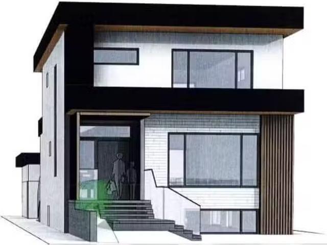 Lot for sale in North Vancouver, North Vancouver, 752 E 17th S.