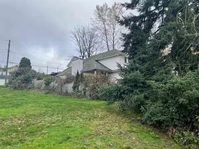 Lot for sale in North Vancouver, North Vancouver, 808 E 3rd St.