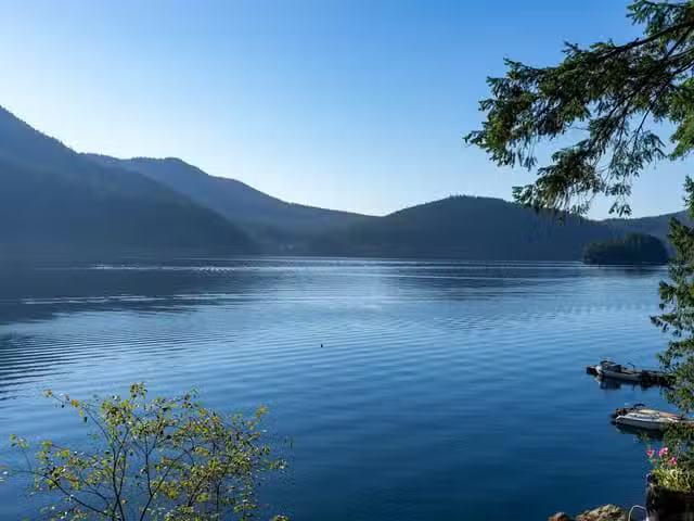 Lot for sale in North Vancouver, North Vancouver, 316 Sasamat.