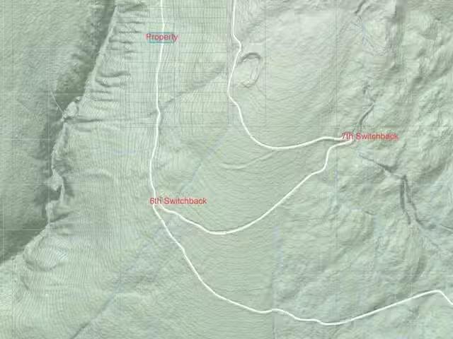 Lot for sale in North Vancouver, North Vancouver, Lot 2 Fromme.