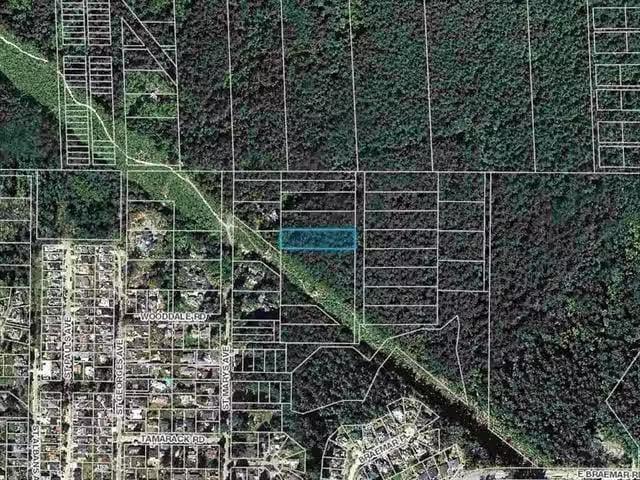 Lot for sale in North Vancouver, North Vancouver, Lot 4 St Mar.