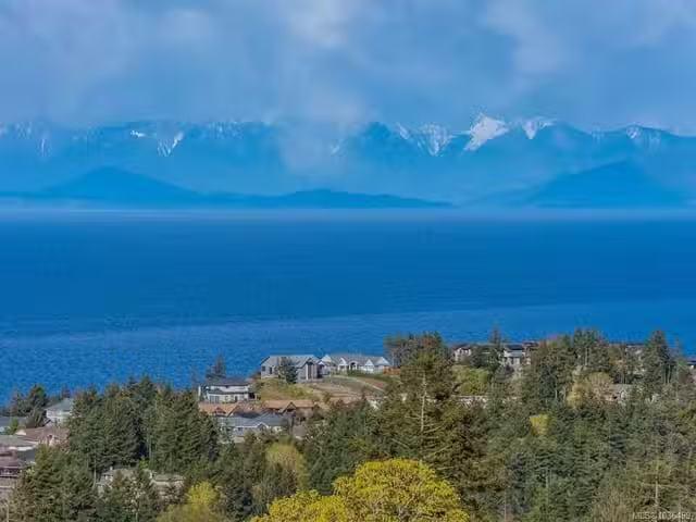 Lot for sale in Nanaimo, 5362 Dewar Rd, 1036499