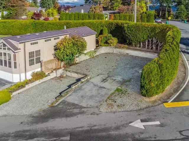 Lot for sale in Nanaimo, 1100 Woss Lake Dr, 1036377