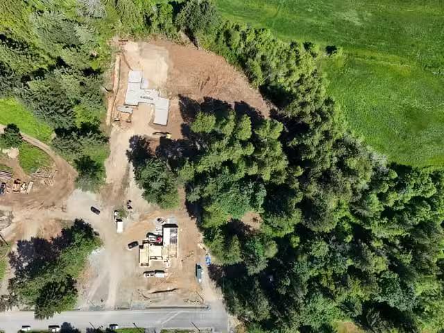 Lot for sale in Nanaimo, 2560 Stobart Rd, 1037742
