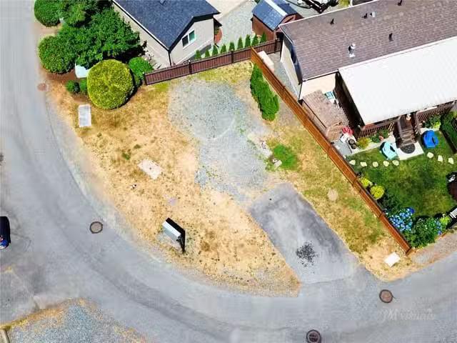 Lot for sale in Nanaimo, 3115 Elsie Lake Cir, 1037832