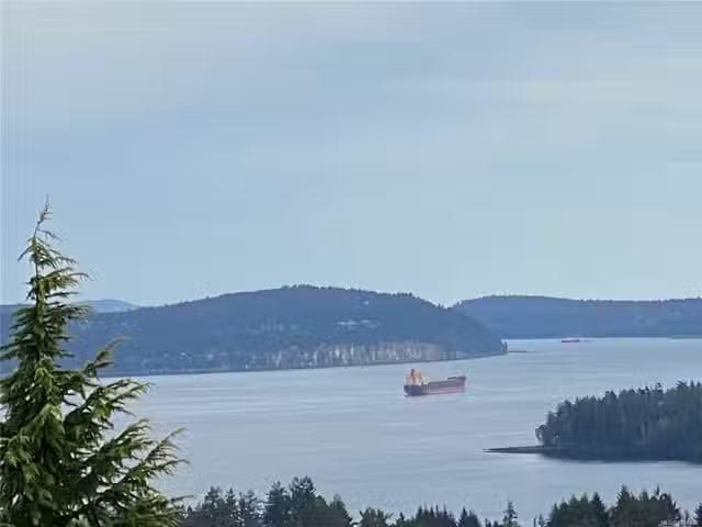 Lot for sale in Nanaimo, 3733 Belaire Dr, 1034404