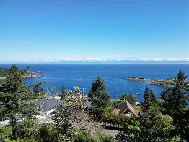 Lot for sale in Nanaimo, 3845 Sundown Dr, 1034152