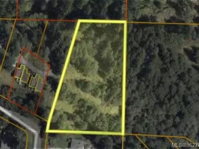 Lot for sale in Nanaimo, Uplands, 3470 Tunnah Rd, 962762
