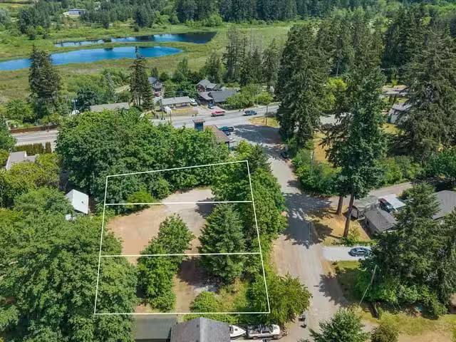 Lot for sale in Nanaimo, Lot 8 Burchell Rd, 1040025