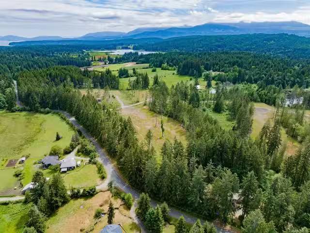 Lot for sale in Nanaimo, Lot Quennell Rd, 1039131
