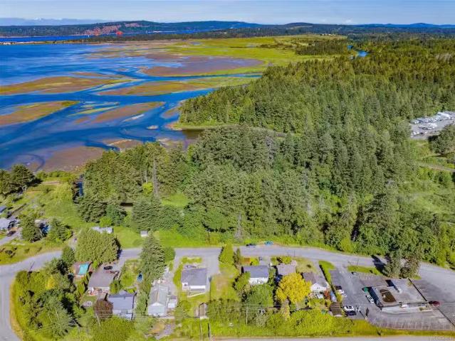 Lot for sale in Nanaimo, South Nanaimo, 1127 Haliburton St, 96.
