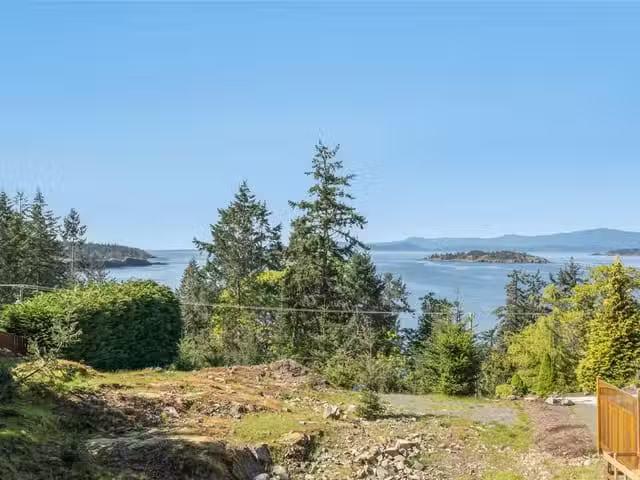 Lot for sale in Nanoose Bay, Lot 59 Dolphin Dr, 1039777
