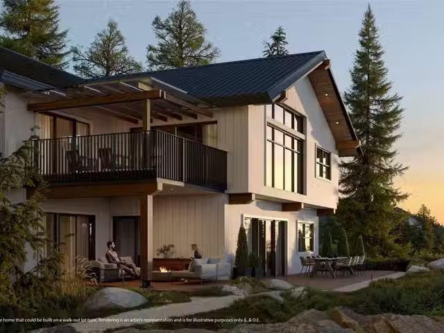 Lot for sale in Nanoose Bay, Lot 50 Goodrich Rd, 1032465