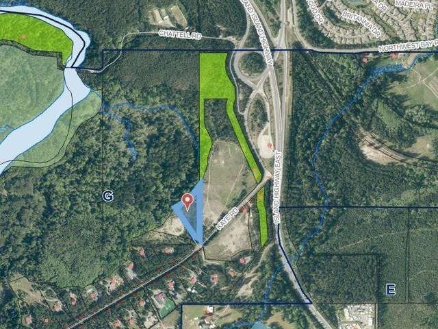 Lot for sale in Nanoose Bay Nanoose Lot C Emil Ct 912499