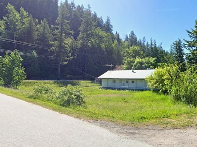 Lot For Sale In New Denver Bc