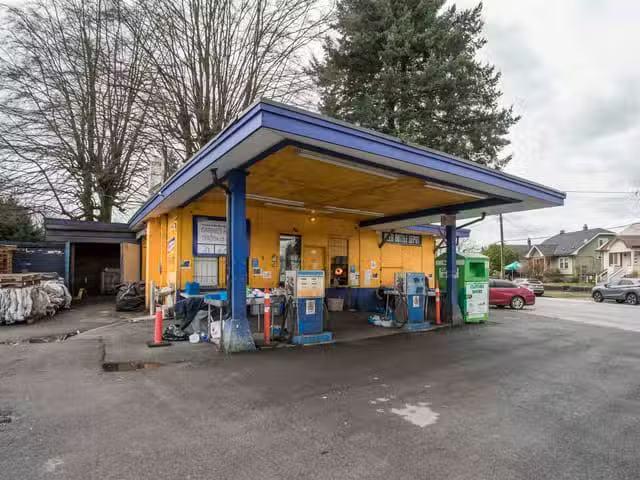 Lot for sale in New Westminster, New Westminster, 916 Eighth S.