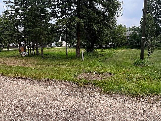 Lot For Sale In Smith, Ab