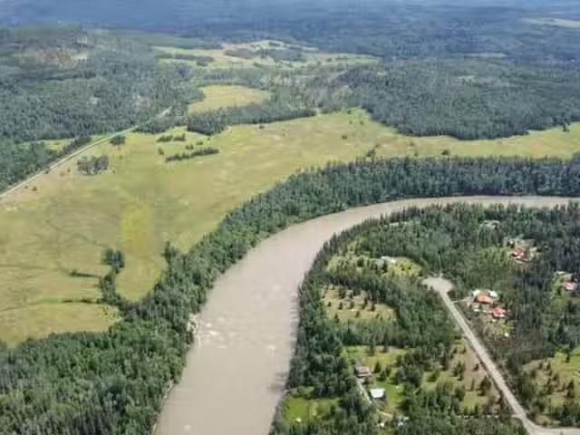 Lot for sale in Smithers, Smithers And Area, DL 1132 Telkwa Hi.