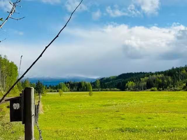 Lot for sale in Smithers, Smithers And Area, Lot 2 Telkwa High.