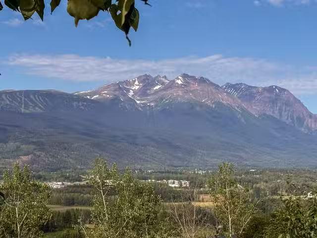Lot for sale in Smithers, Smithers And Area, Millar Road, 2630.