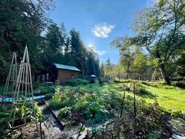 Lot for sale in Saturna Island, Islands Van. & Gulf, 650 Tumbo.
